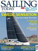Yachts & Yachting magazine